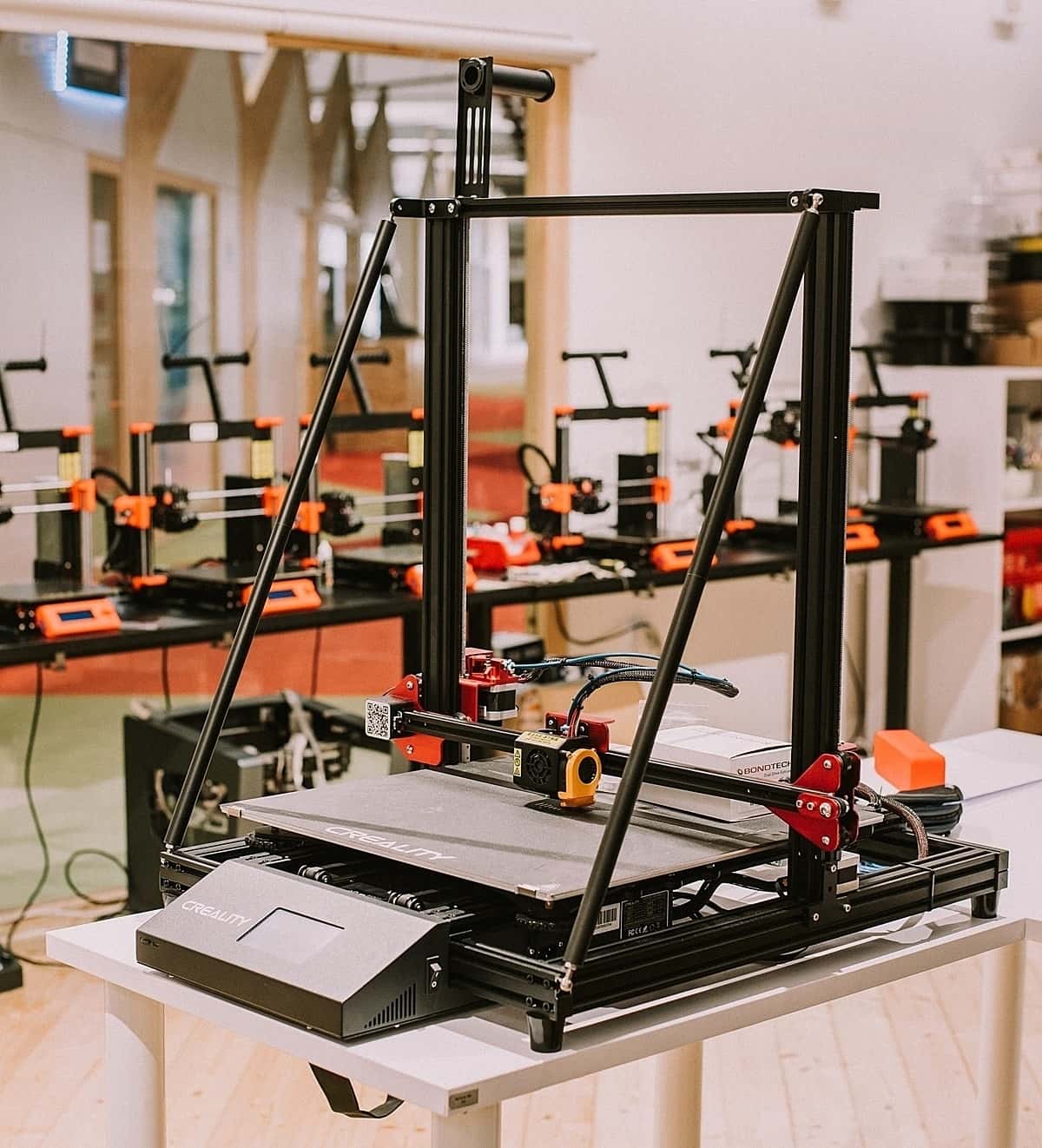 3DPrintaj platform