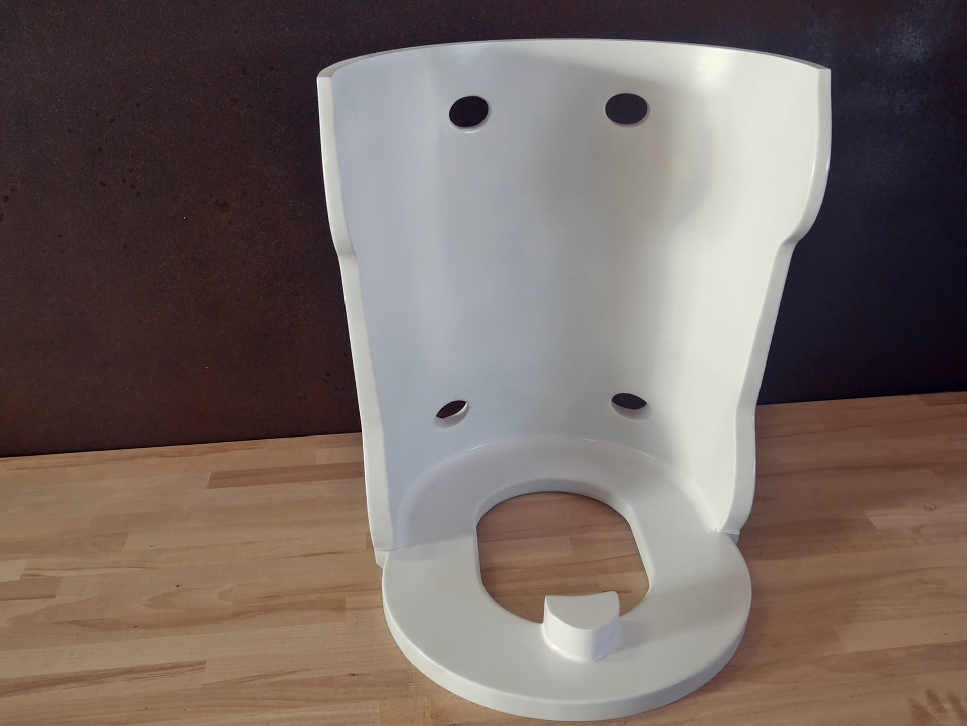 3D printed medical aid